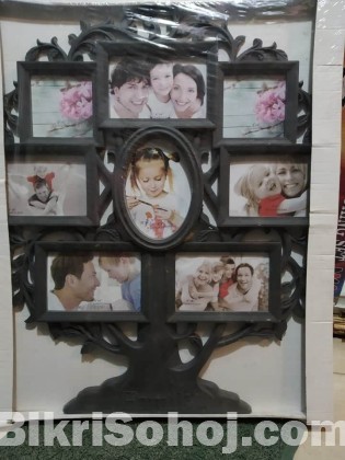 Photo frame